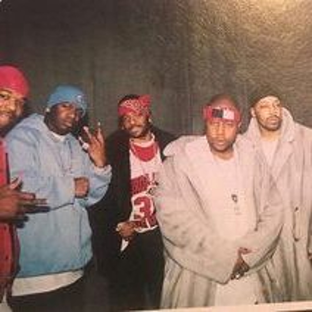 Daringer レコード Westside Gunn Conway Benny Daringer - Mixtape (feat. Benny The Butcher, Conway The Machine