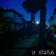 G Status (Instrumental #63)