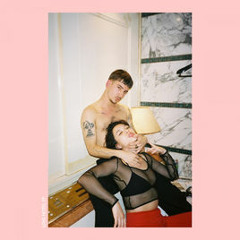 Yung Hurn - Pretty Bebé