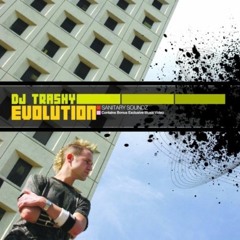 DJ Trashy - Release My Pain