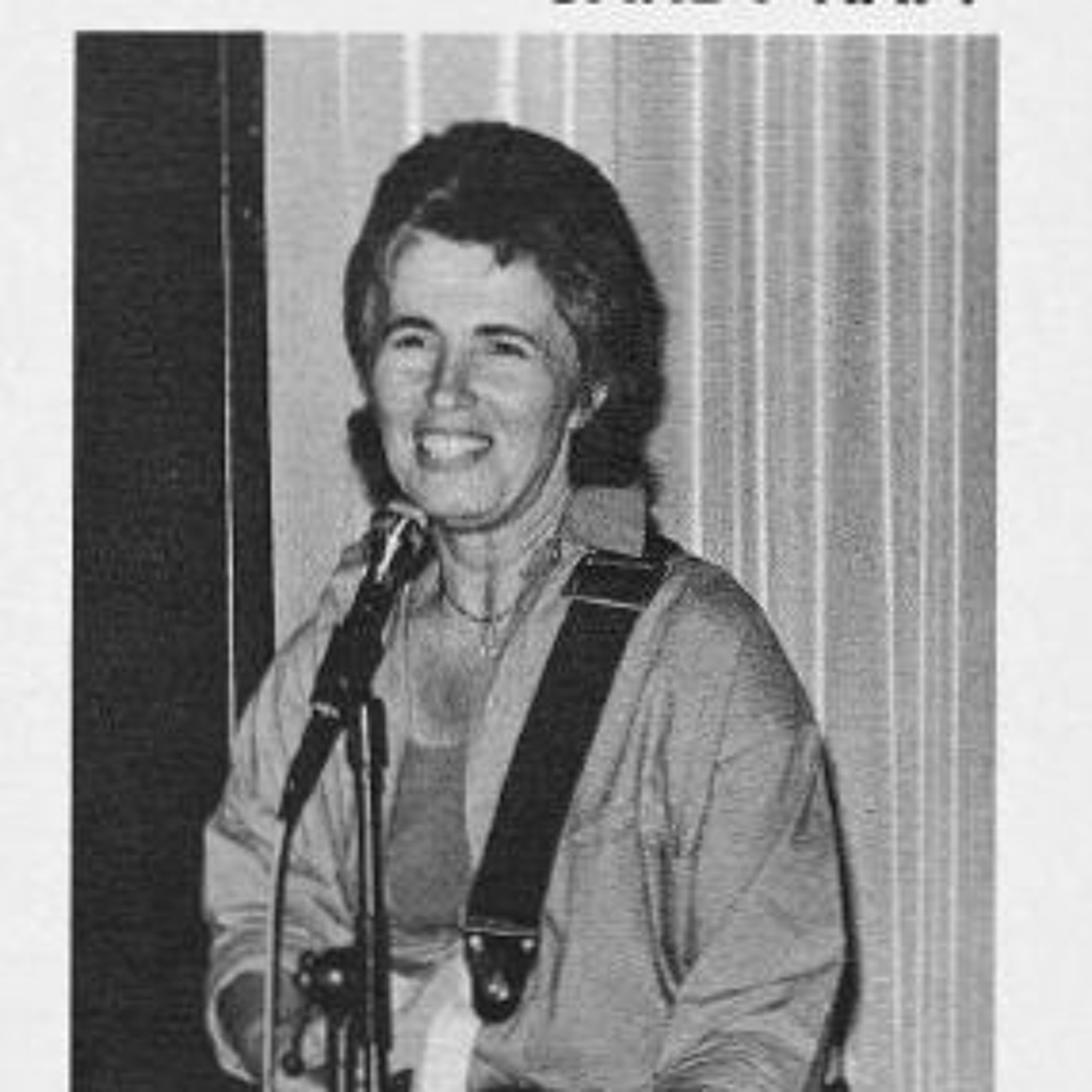 Sandy Rapp