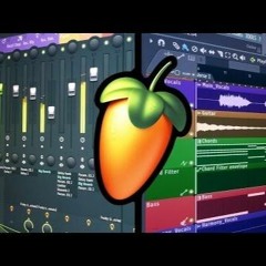 A.k.Adrix & FL Studio -  GhethoElectronica  - ] Mini M[IIIII]XTAPE [ -
