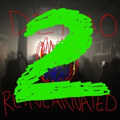 Transform Colláge - Tribal Order [REINCARNATED 2]
