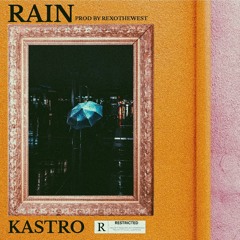 Rain (Prod. by RexoftheWest)