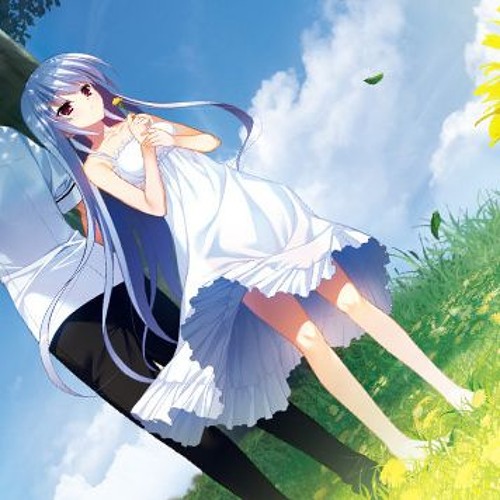 Stream Ace Number 9029  Listen to Grisaia no Rakuen OST Disc 1