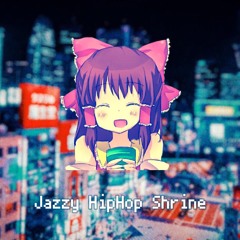 Jazzy HipHop神社.mp3