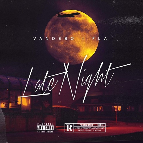 Vandebo X FLA - Late Night