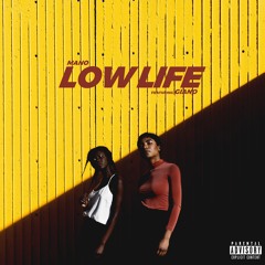 Mano - LowLife (prod. Giano)
