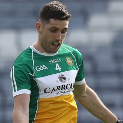Paul McConway Post Antrim
