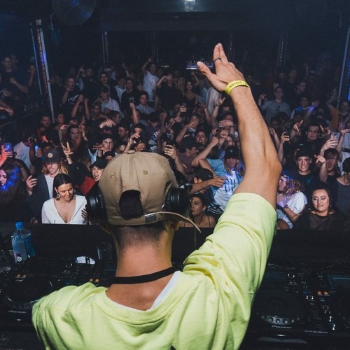 BADPHAZE JUNE MIX