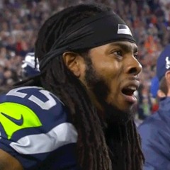 Seahawks Interception XLIX