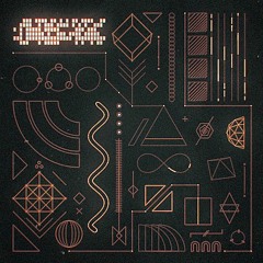 Live Alien Renoise Mix breaks