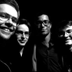 Frederik Villmow Quartet - Sunset (comp. by Frederik Villmow)