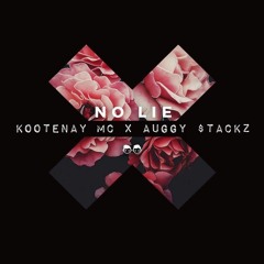 Auggy Stackz - No Lie