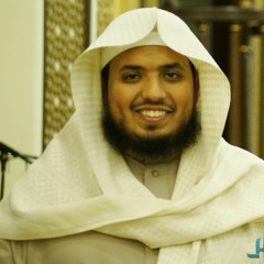 ما تيسر من سورة الزمر للشيخ سعيد الخطيب