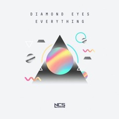 Diamond Eyes - Everything (Nightcore)
