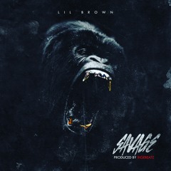 Savage ( Prod.  BIgEBeatz)