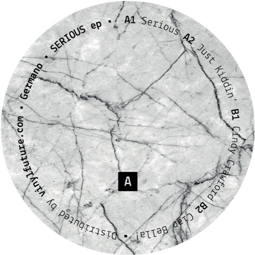 Germano - A1 Serious  (Snippetz)