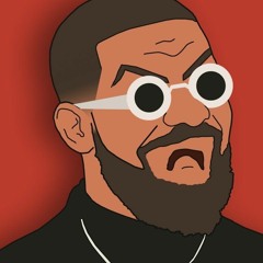 Drake Gets His Feelings Hurt - Acrylo