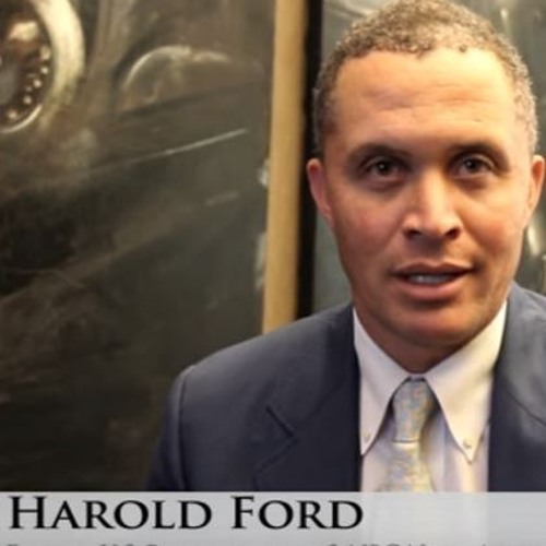 Stream Harold Ford Jr What Is The Future Of African American For Politics by Harold Ford Jr