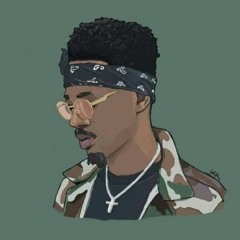 Travis Scott x Metro Boomin x Young Thug x Lil Uzi Type beat (Instrumental Trap/Rap)