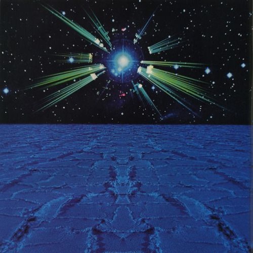 Hyperspace