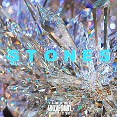 Rome The God - Stones