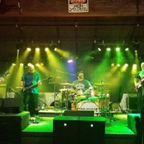 Stream Tangerine Machine by Side Effect Classic Rock Band Listen