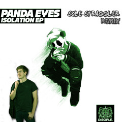 Panda Eyes - The Beauty & The Lazergun (False South Remix)