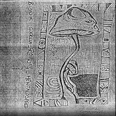 Bionic Guerilla # Rô # Mix 04 # Mentalospeed # Side B # 1998