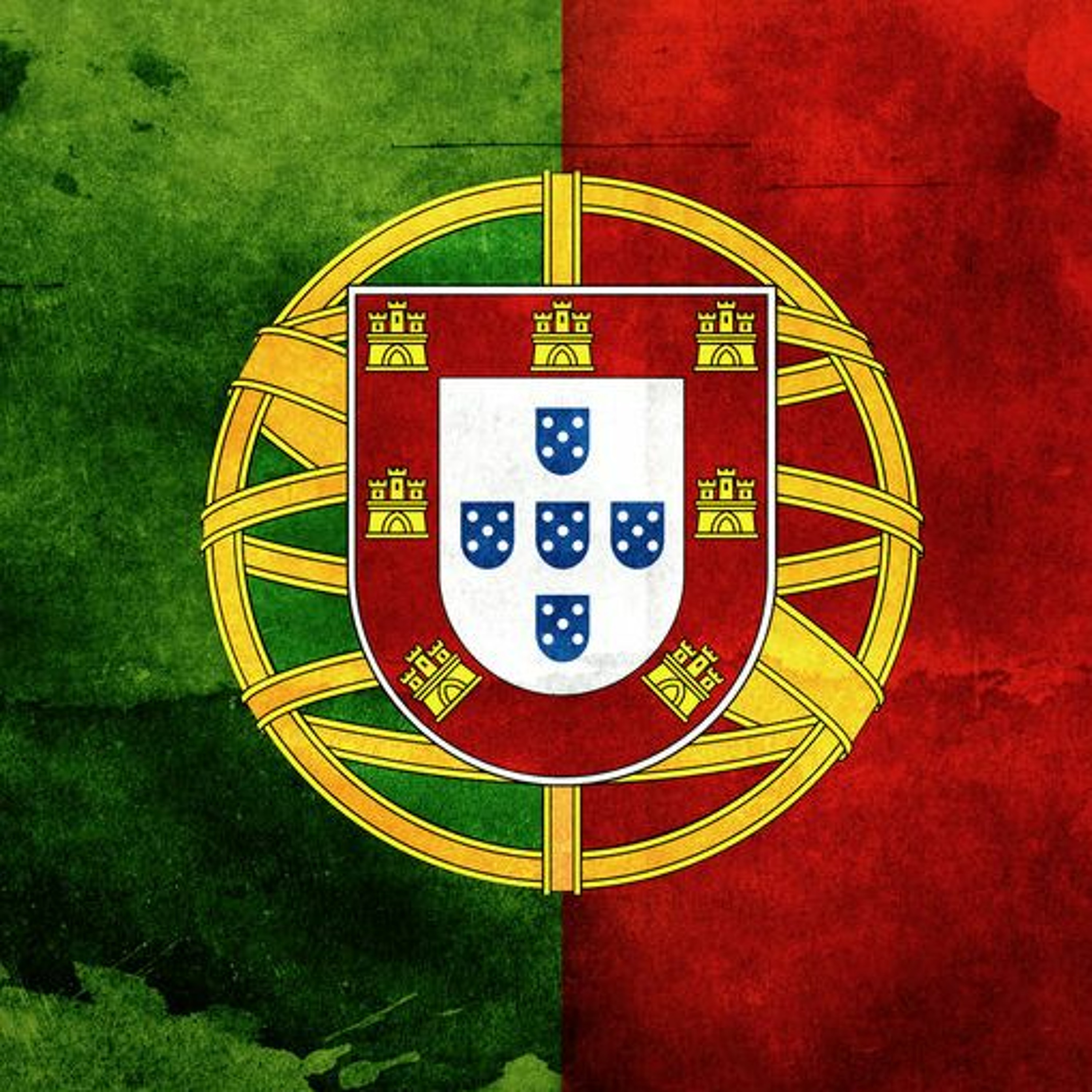 PortuGOAL Podcast