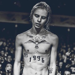 Pharaon-На Луне(Instrumental)