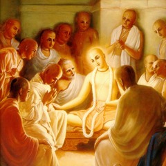 Namoh Maha Vadanyaya ~ Madi Dasa And Gaurangi Devi Dasi: