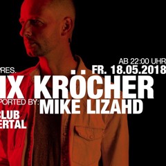 Mike Lizahd aka Telos - SoB 18.05.18 Live-Mitschnitt