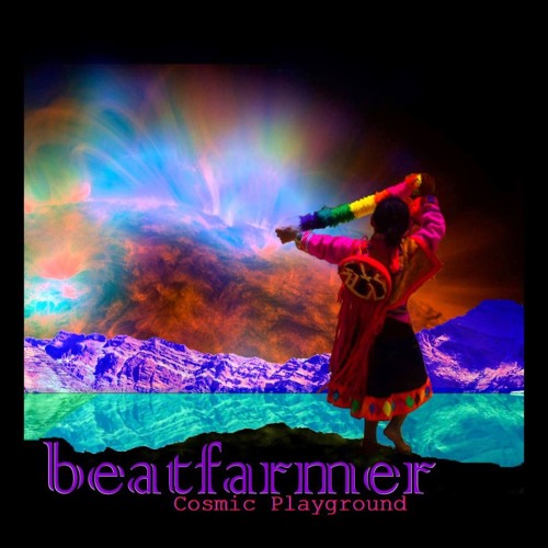 Beatfarmer - Cosmic Playground (Electronica Massiva Edit)