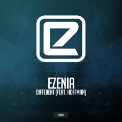 Ezenia ft. Hoffman - Different (Extended Mix)