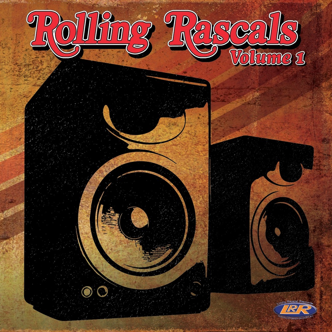 Stream Spiral Soundsystem - Rolling Rascal [LRR030RRV1] by littlerascal ...