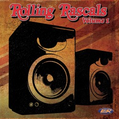 Spiral Soundsystem - Rolling Rascal [LRR030RRV1]
