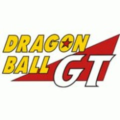 Dragon Ball GT Mix