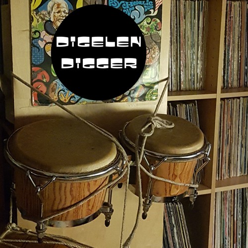 Digelen Digger