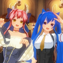Discord PLAYLIST /SONG REQUEST;MIX SONGS