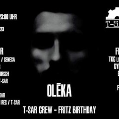 Live Extract @Hirsch Club(GER) 09/06/2018
