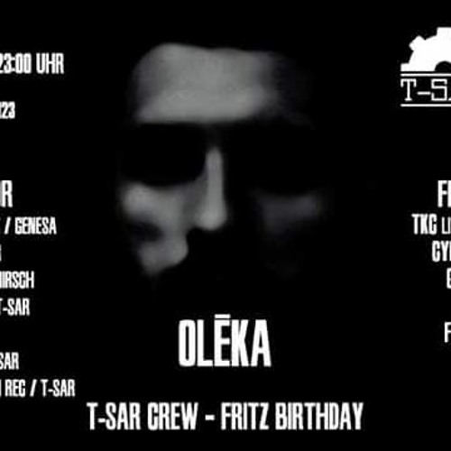Live Extract @Hirsch Club(GER) 09/06/2018