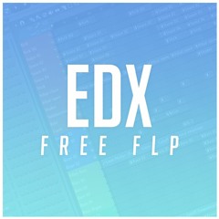 EDX/Calippo Style Drop [Free FLP]