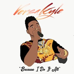 VersaKyle (K-Dot)- Piano Love Prod. By: OH AYE