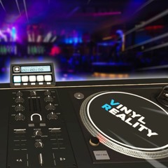 Vinyl Reality Mix