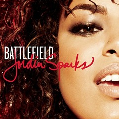 Jordin Sparks- Battlefield (Acapella)