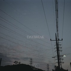 Daybreak remix (with XION, Wilro)Prod. Jade