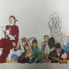 Slimesito - Im The Man [Prod. Big Emm]