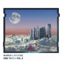 ikarus & d.k.denz - one takes. 3
